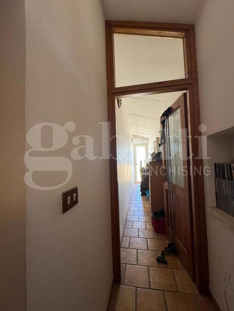 Casa indipendente in affitto a Collalto Sabino