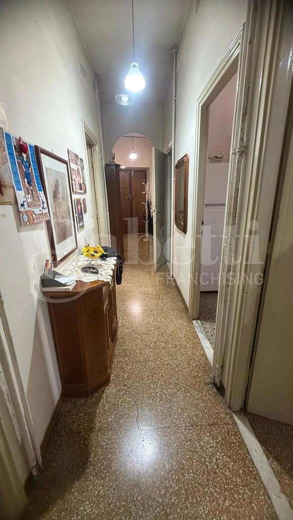 Trilocale in vendita a Roma