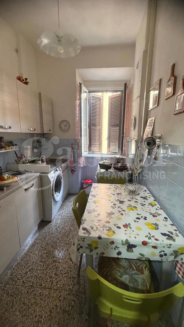 Trilocale in vendita a Roma