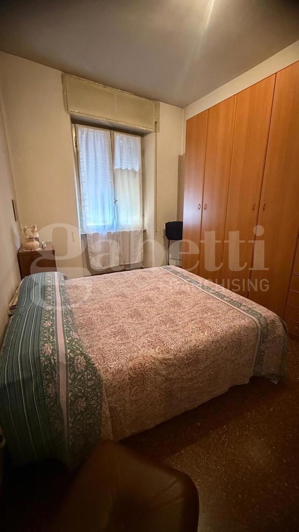 Trilocale in vendita a Roma