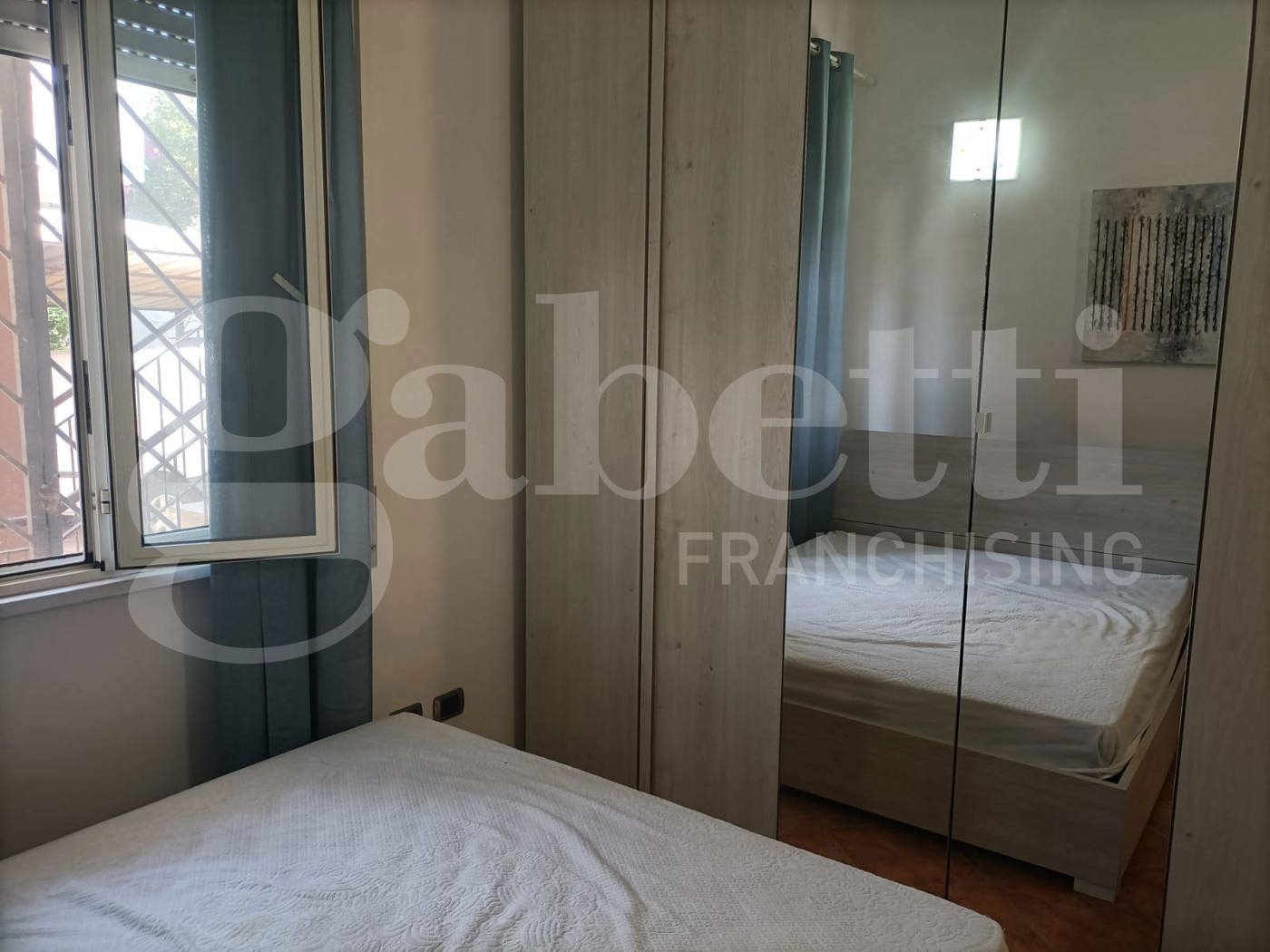 Trilocale in affitto a Santa Marinella