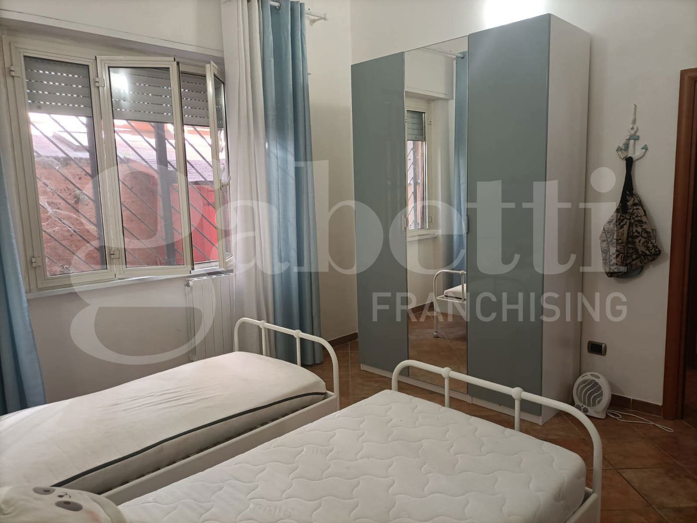 Trilocale in affitto a Santa Marinella