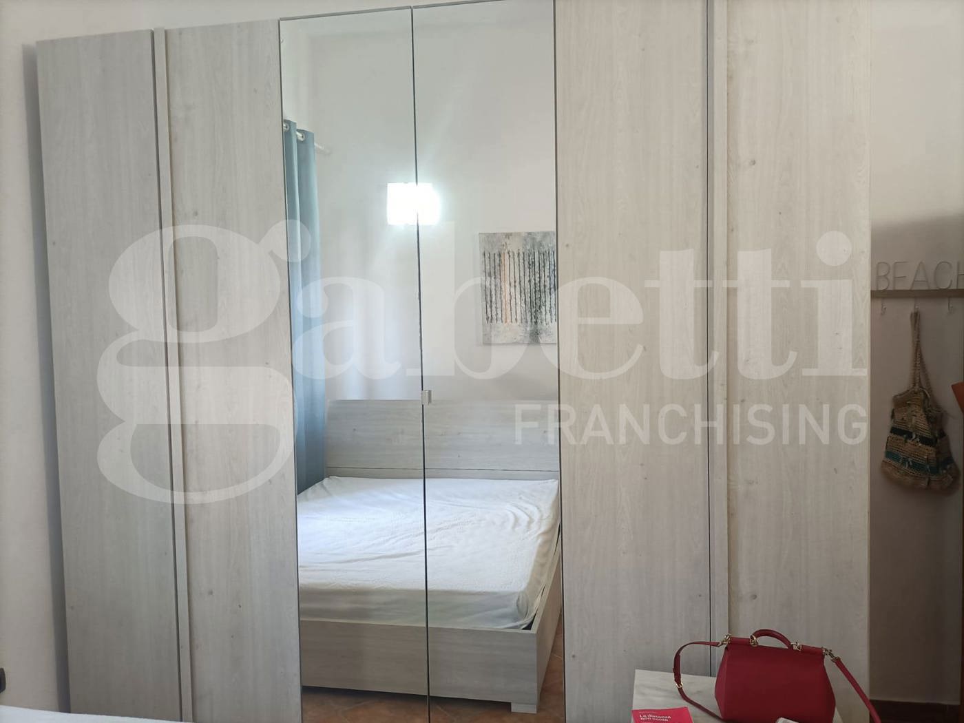 Trilocale in affitto a Santa Marinella