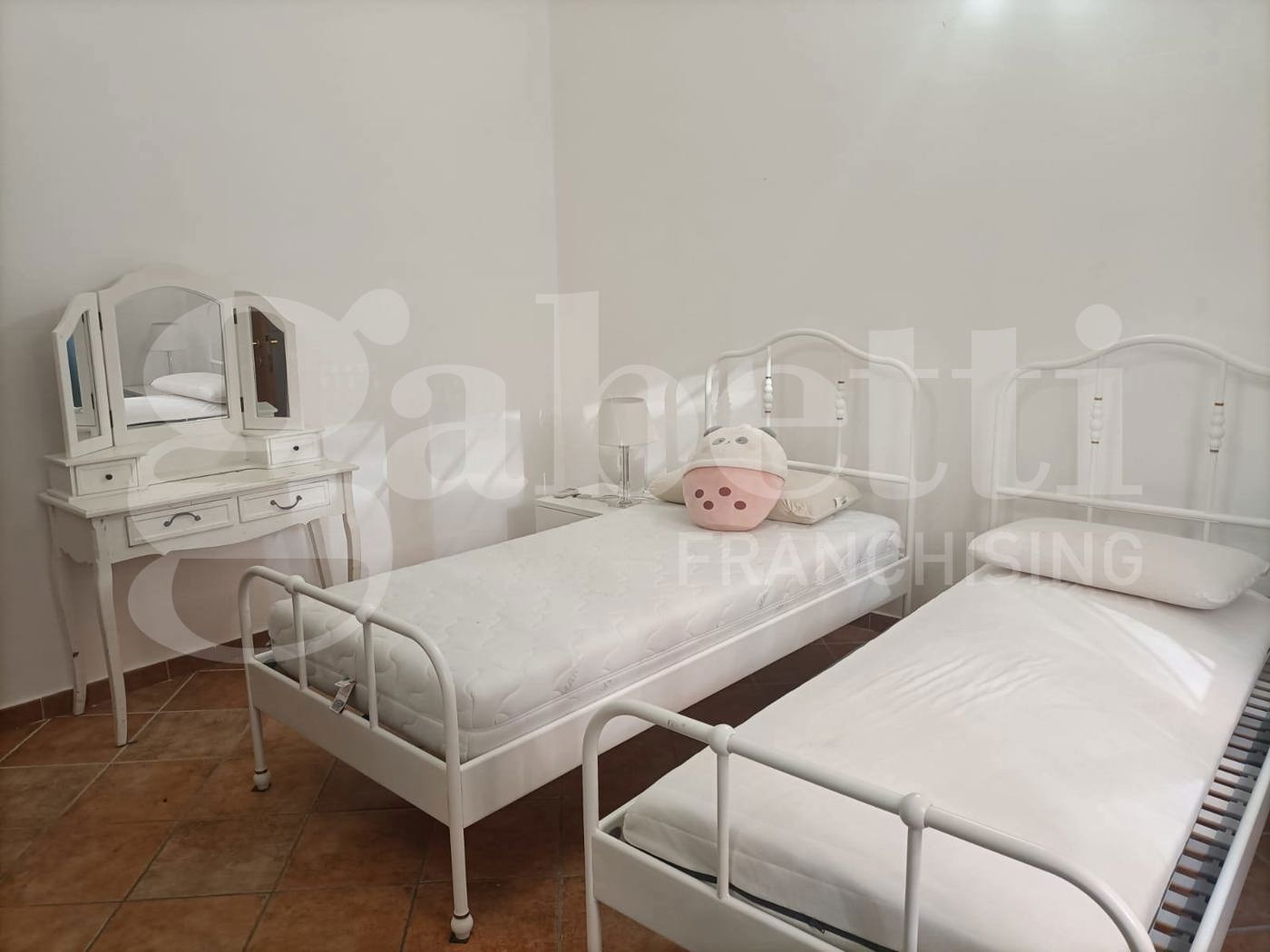 Trilocale in affitto a Santa Marinella