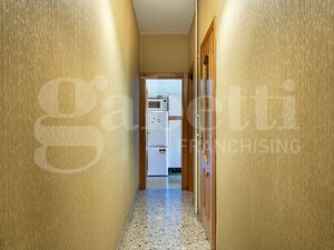 Trilocale in vendita a Roma