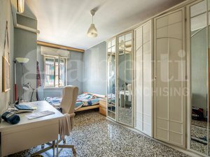 Trilocale in vendita a Roma