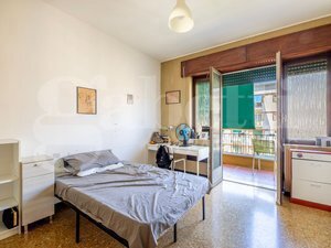 Trilocale in vendita a Roma