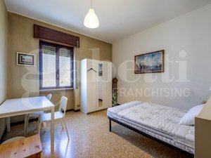 Trilocale in vendita a Roma