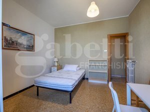 Trilocale in vendita a Roma