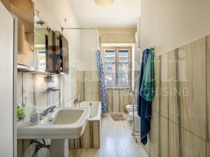Trilocale in vendita a Roma