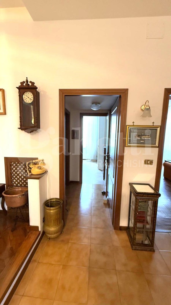 Quadrilocale in vendita a Roma
