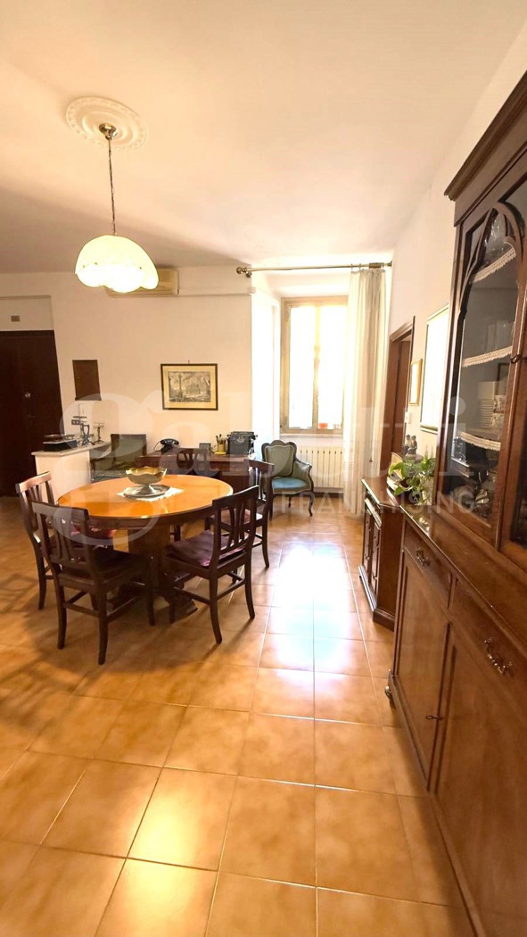 Quadrilocale in vendita a Roma
