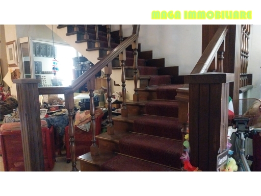 Villa con giardino a Campi Bisenzio