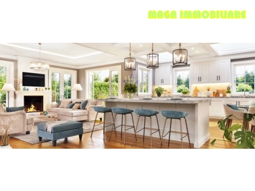 Villa con giardino a Campi Bisenzio