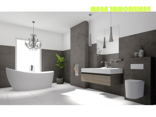 Villa con giardino a Campi Bisenzio