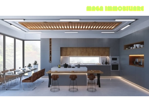 Villa con giardino a Campi Bisenzio