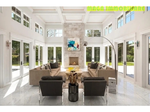 Villa con giardino a Campi Bisenzio