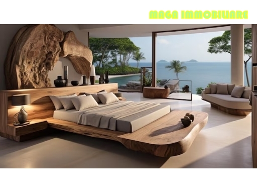 Villa con giardino a Campi Bisenzio