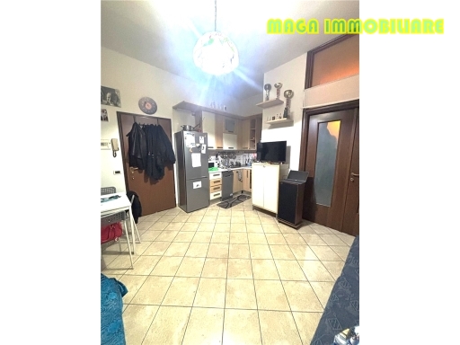 Monolocale in vendita a Campi Bisenzio