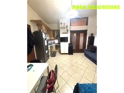 Monolocale in vendita a Campi Bisenzio