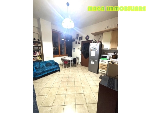 Monolocale in vendita a Campi Bisenzio