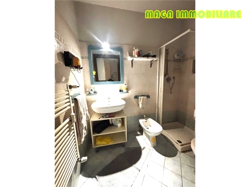 Monolocale in vendita a Campi Bisenzio