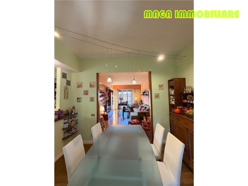 Appartamento con terrazzi, Campi Bisenzio san donnino