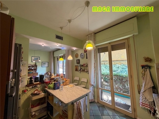 Appartamento con terrazzi, Campi Bisenzio san donnino