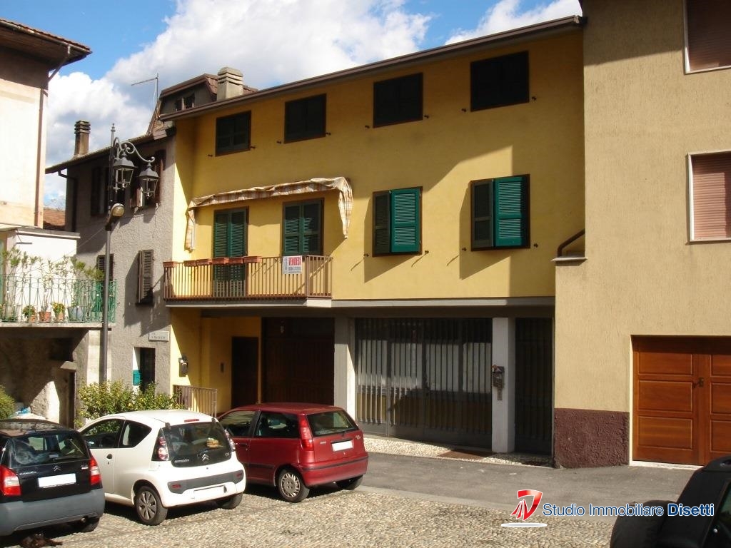 Casa indipendente in vendita a Losine