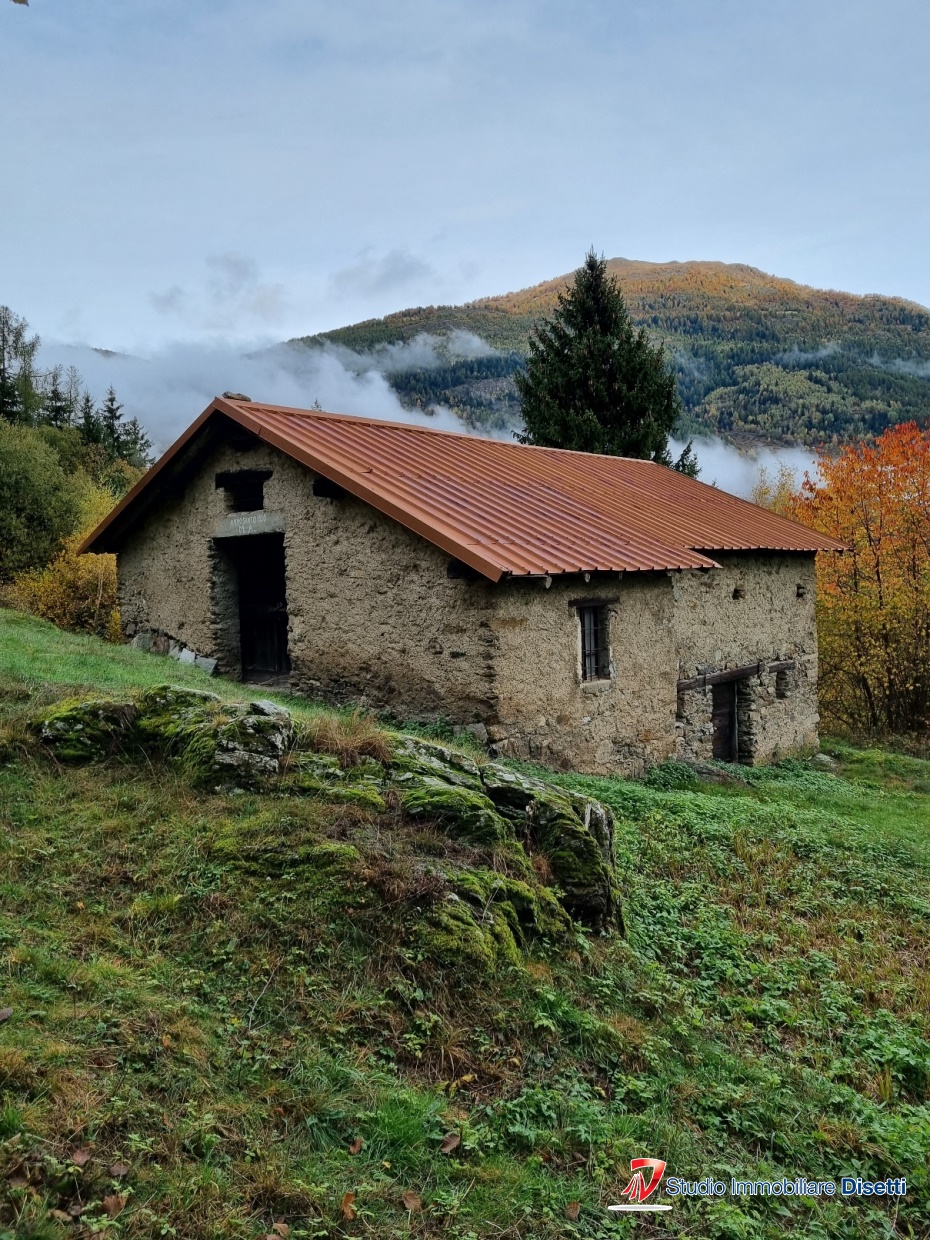 Rustico in vendita a Corteno Golgi