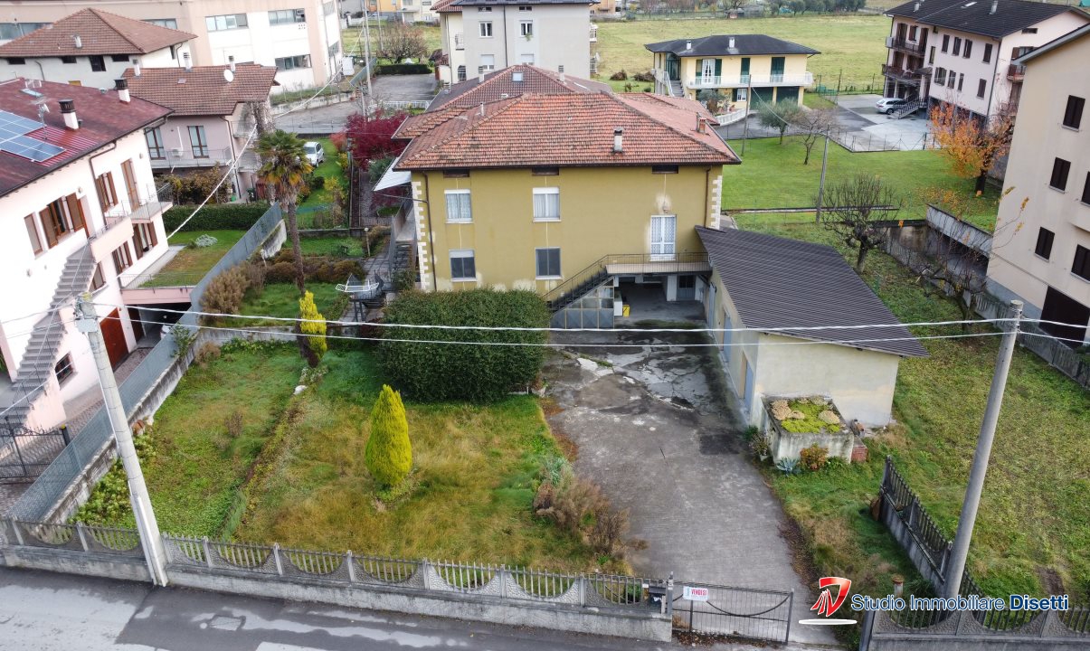 Villa in vendita a Darfo Boario Terme