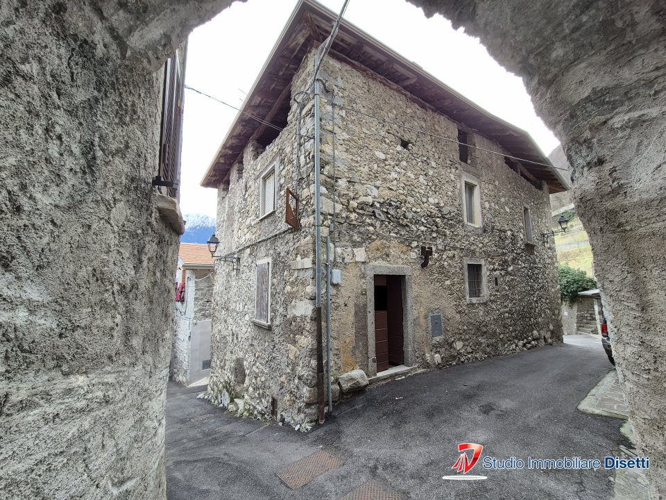 Casa indipendente in vendita a Cerveno