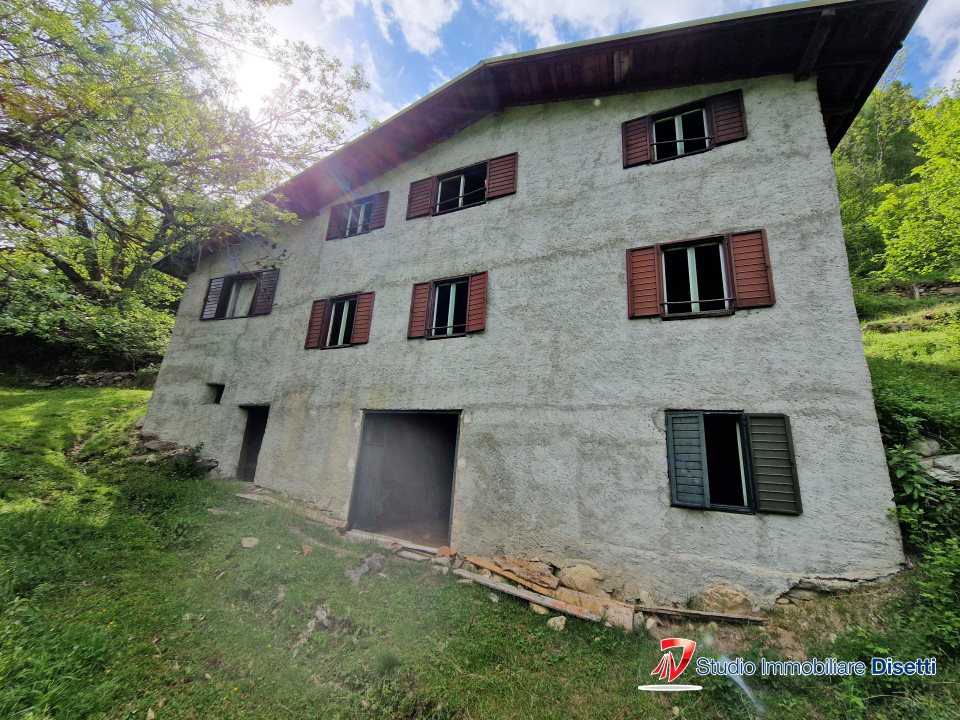 Rustico in vendita a Incudine