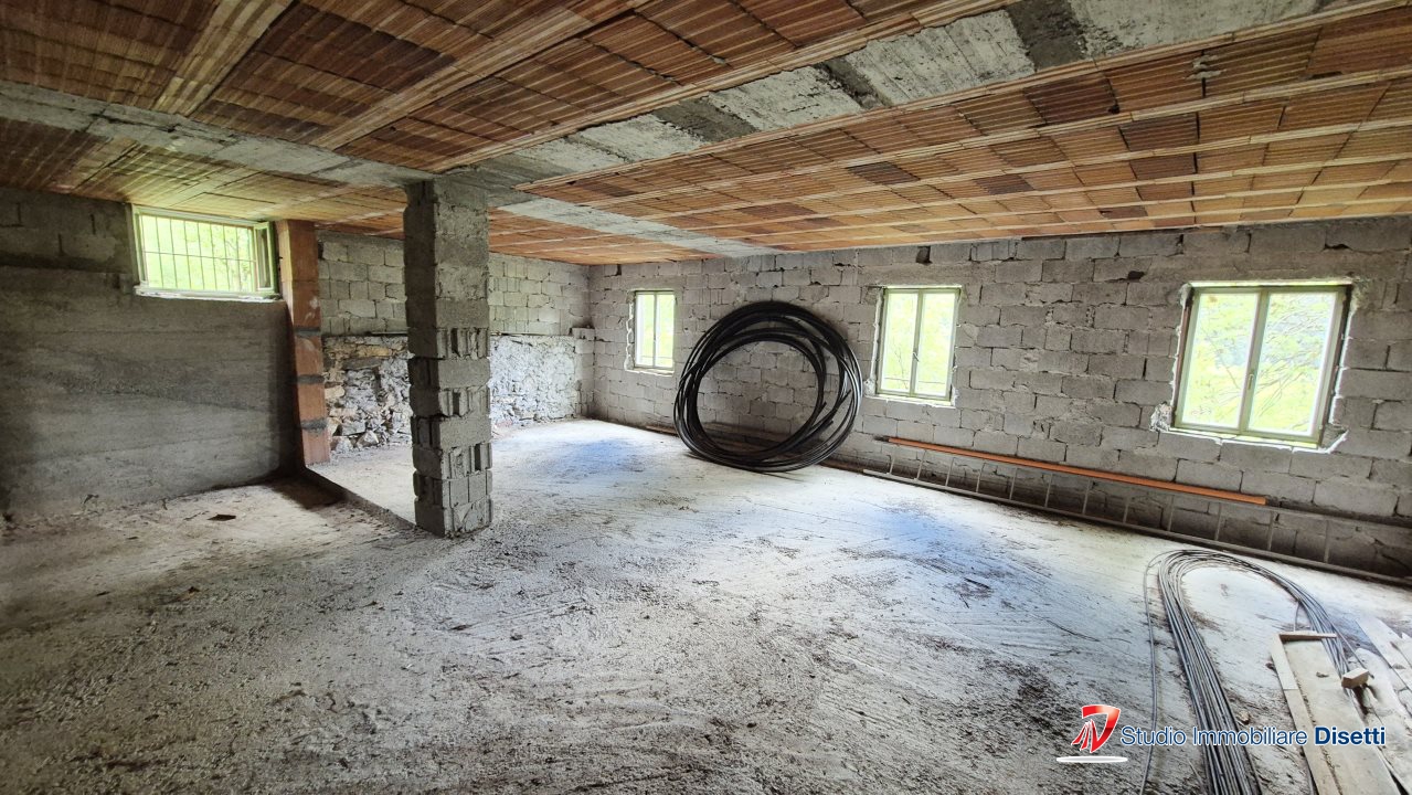 Rustico in vendita a Incudine