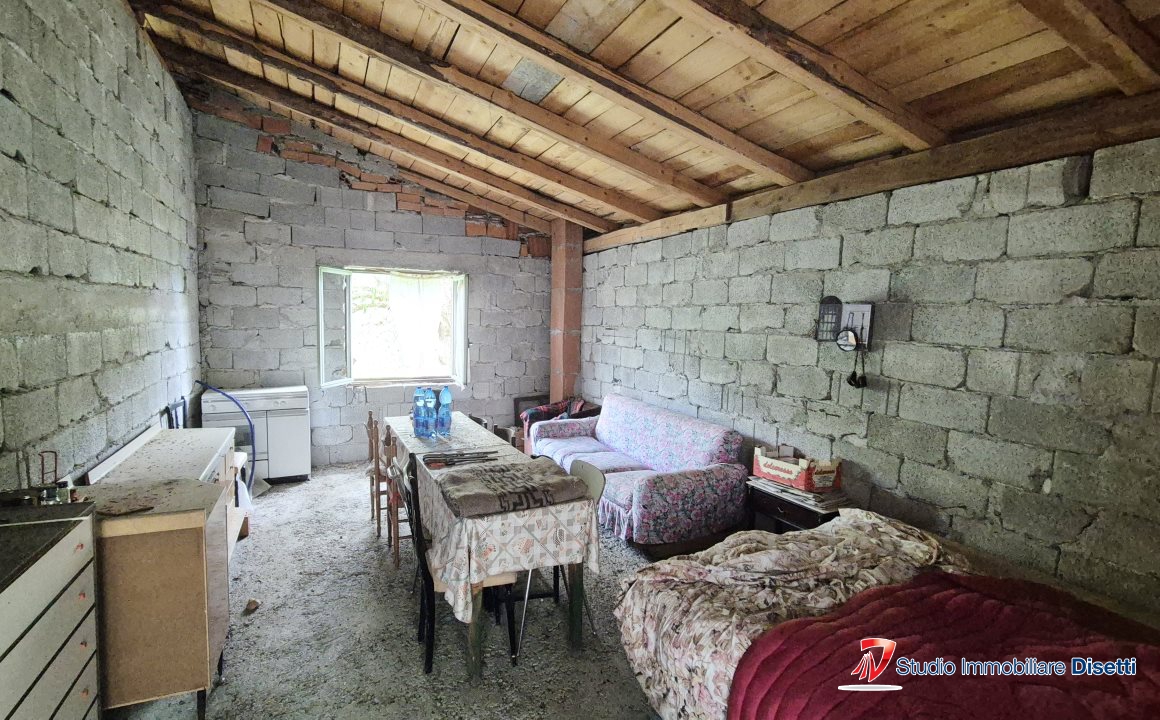 Rustico in vendita a Incudine