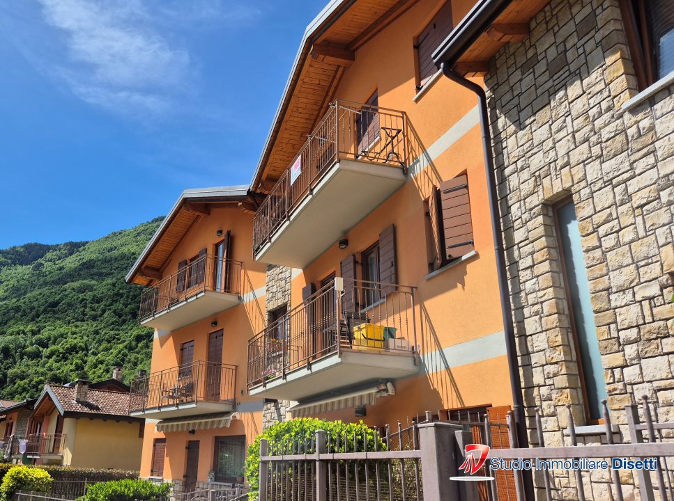 Trilocale in vendita a Edolo