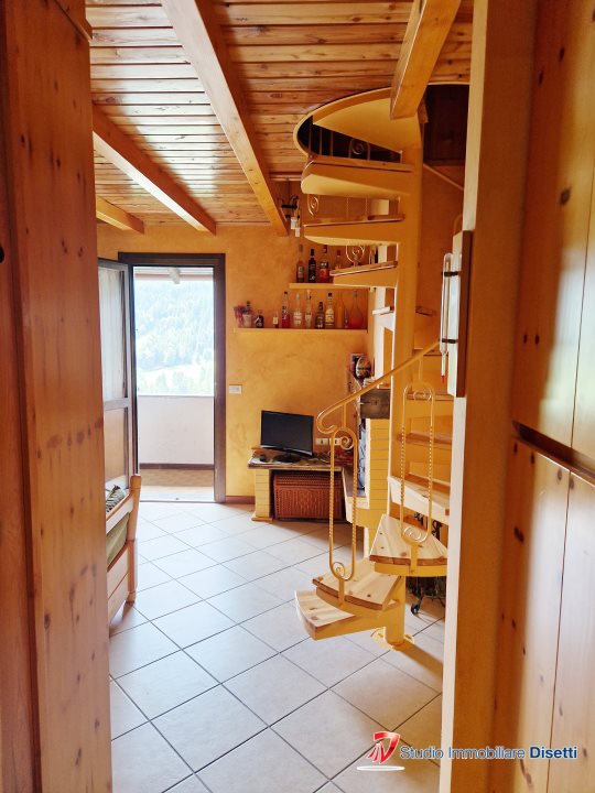 Trilocale in vendita a Borno