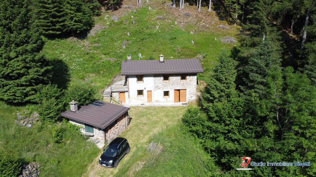 Rustico in vendita a Monno