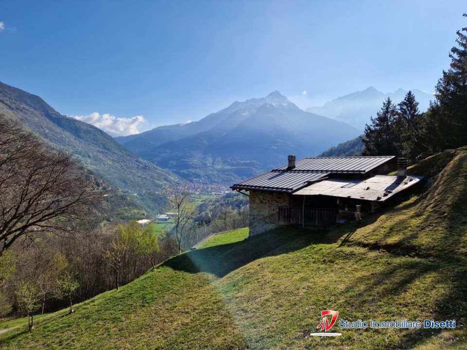 Rustico in vendita a Edolo