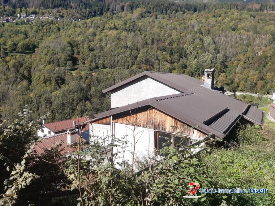 Casa indipendente in vendita a Saviore dell'Adamello