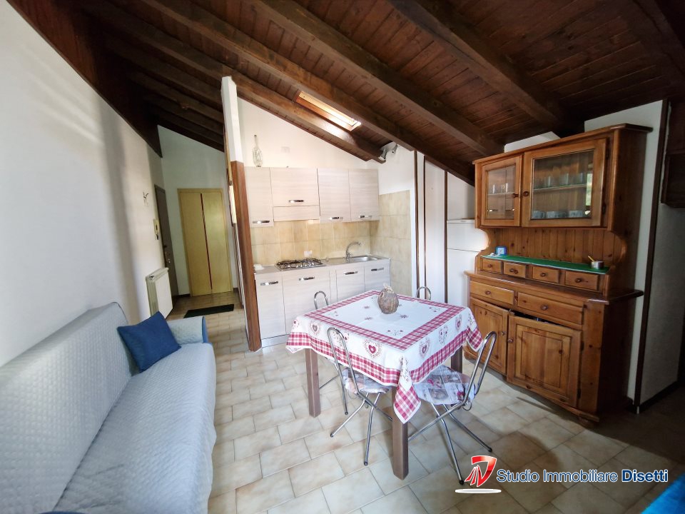 Bilocale in vendita a Edolo