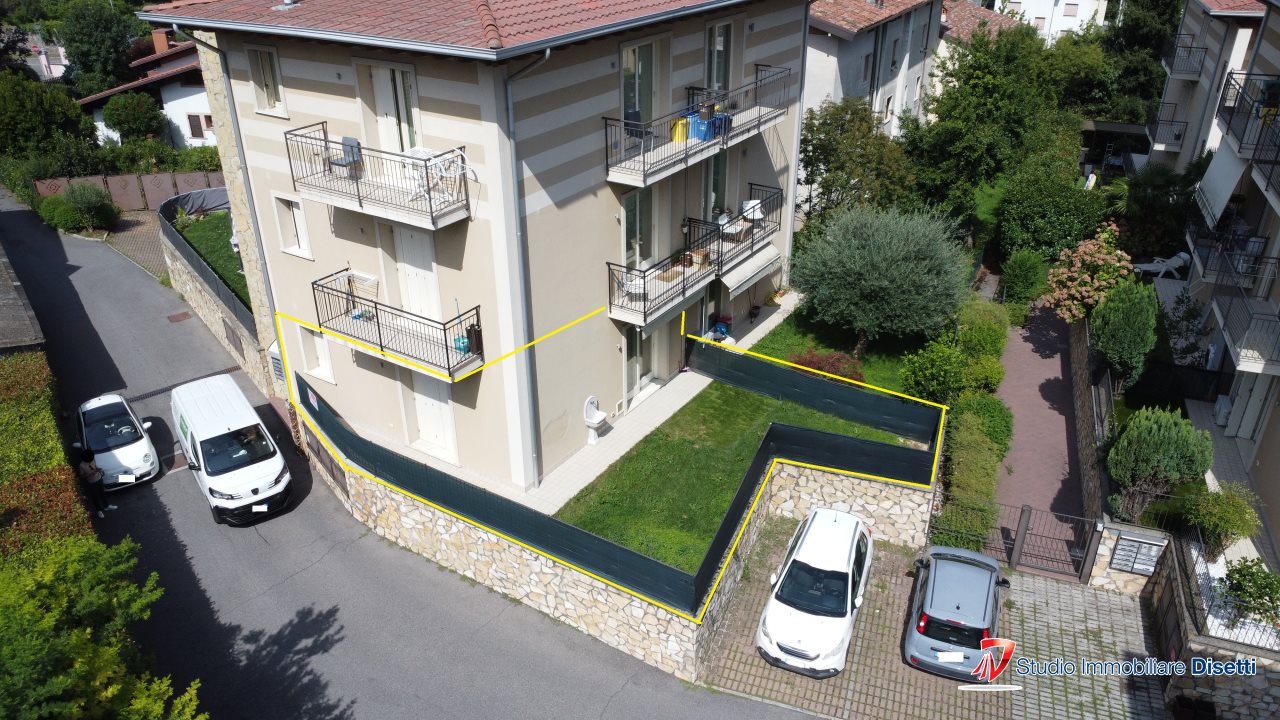 Bilocale in vendita a Darfo Boario Terme