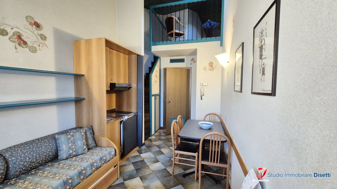 Quadrilocale classe A3 a Ponte di Legno