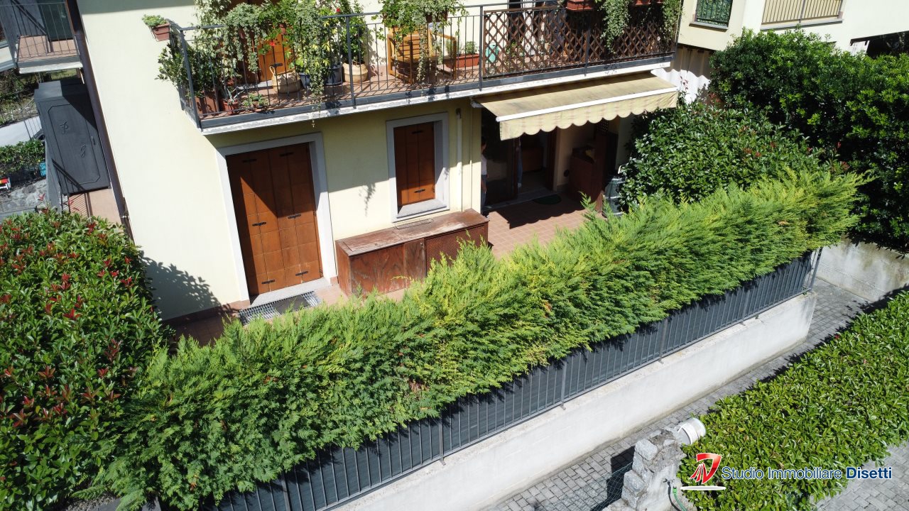 Trilocale in vendita a Breno