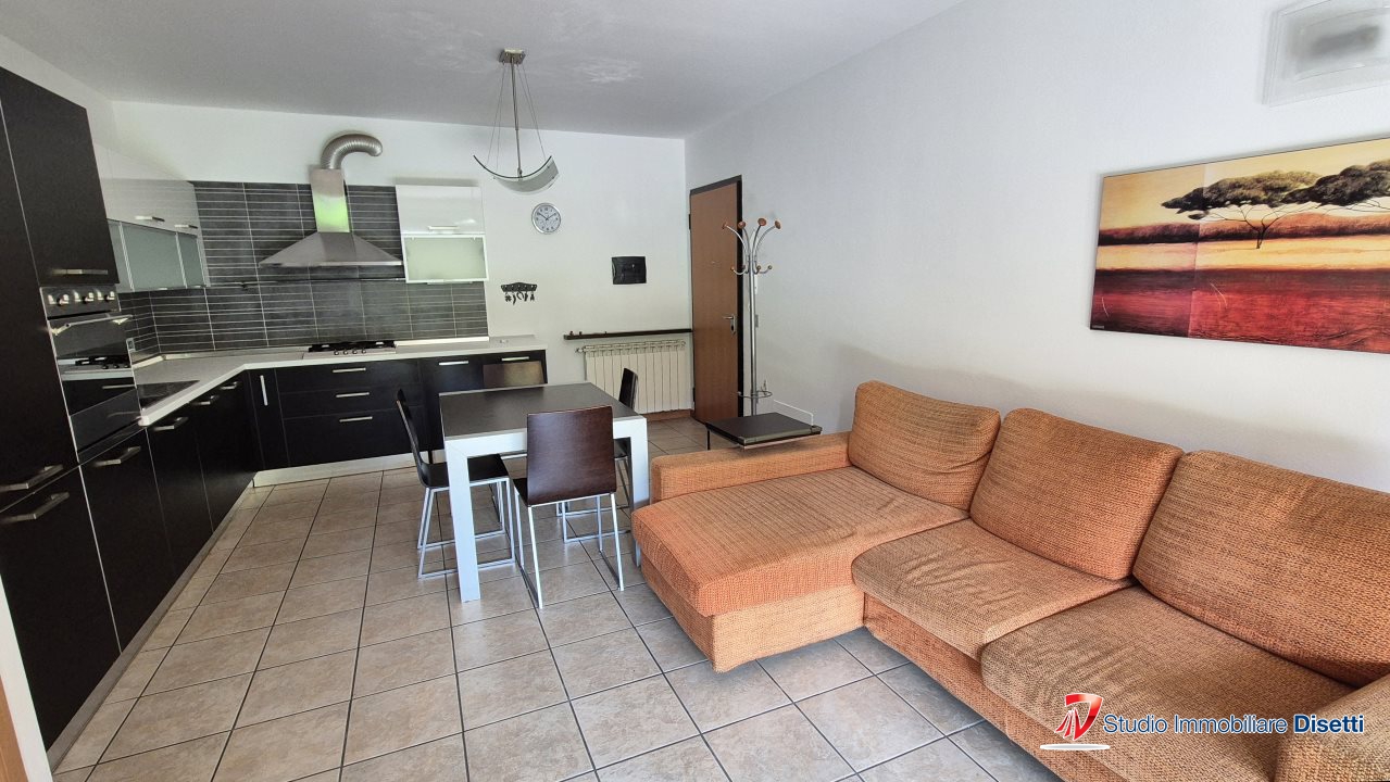 Trilocale in vendita a Breno