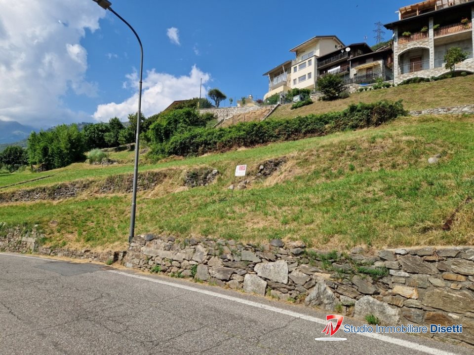 Terreno in vendita, Cevo andrista