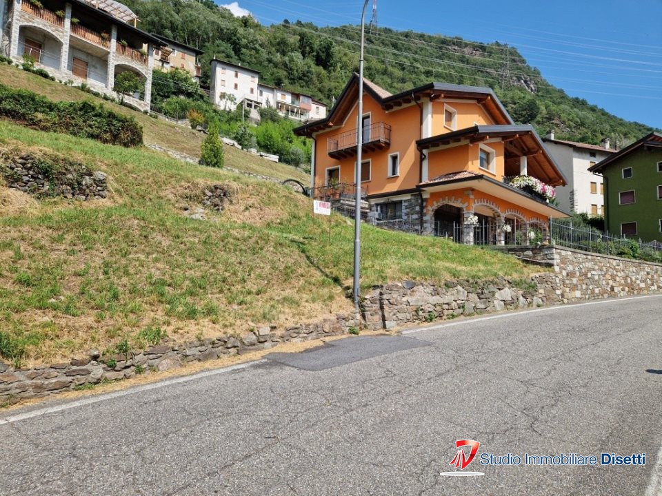 Terreno in vendita, Cevo andrista