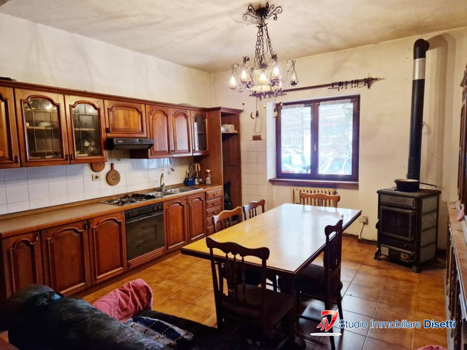 Quadrilocale in vendita a Malonno