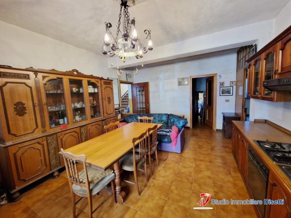 Quadrilocale in vendita a Malonno