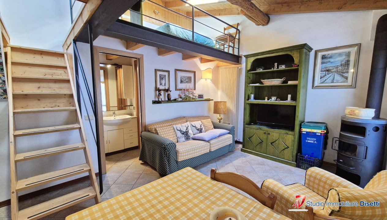 Trilocale in vendita a Tem